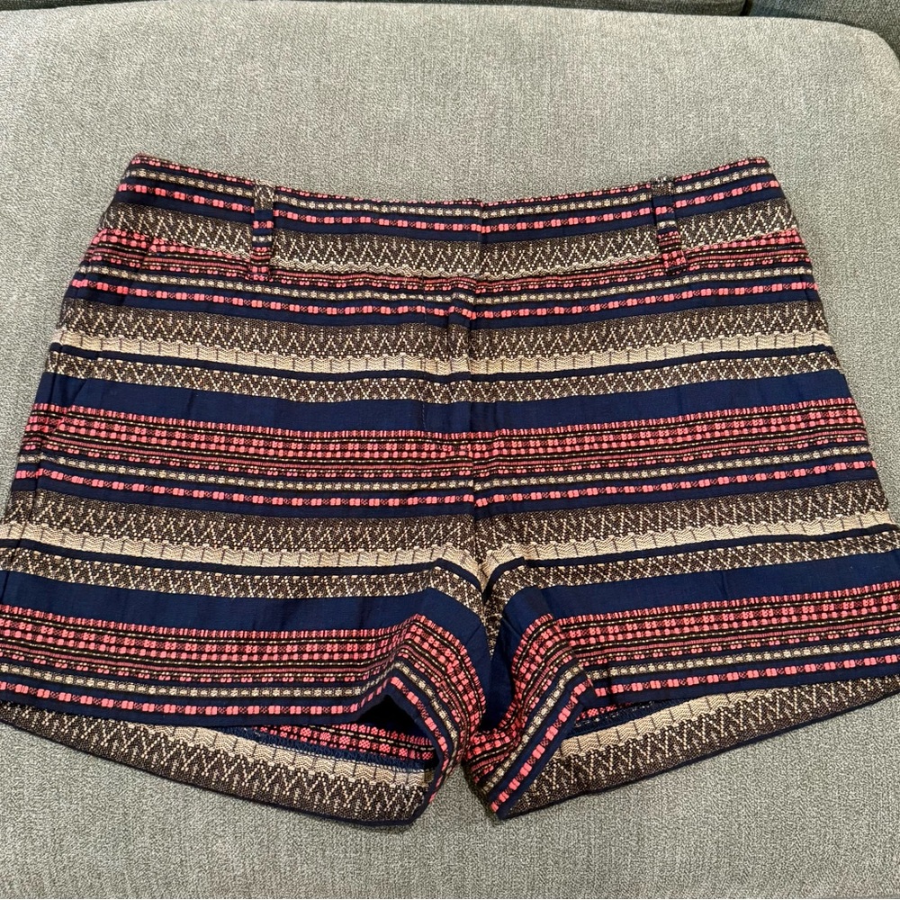 LOFT Riviera Shorts
